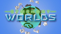Symphony Worlds, New Music-Based Action-Strategy Game Announced