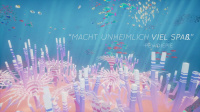 ABZÛ PLATSCHT HEUTE AUF PS4 IN DEN HANDEL