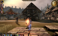 Dragon Age: Origins