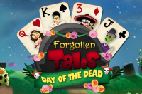 Forgotten Tales: Day of the Dead