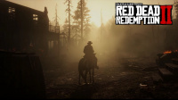 Red Dead Redemption 2s New Trailer Gives You Six Minutes Of Gameplay