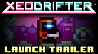 Xeodrifter - Cult Indie Title Coming Sept. 1st for PS4 and PS Vita