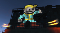 More Info and Screenshots for Fallout 4
