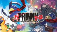 Prinny 1/2: Exploded and Reloaded