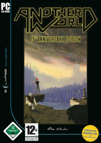 Another World: 15th Anniversary Edition