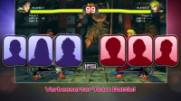Neue Modi für Ultra Street Fighter IV