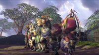 Final Fantasy Crystal Chronicles Remastered Edition