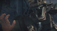 Wolfenstein: The New Order Launch-Trailer