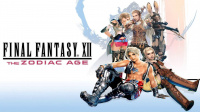 Final Fantasy XII The Zodiac Age Now Available