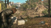 Neues Video zu Metal Gear Solid V: The Phantom Pain