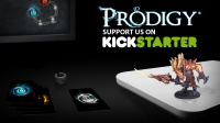 Prodigy - Hanakai Studio startet Kickstarter-Kampagne