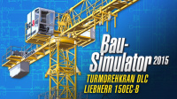 Bau-Simulator 2015: Erste offizielle Erweiterung ab sofort verfügbar!