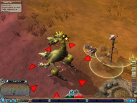 Spore