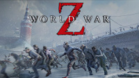 World War Z Is Still A Thing? And It Has A Trailer? Rotted Hands Point To Yes.