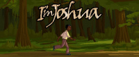 Im Joshua