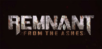 Remnant: From The Ashes