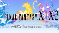 Final Fantasy X|X-2 HD Remaster auch auf PS4