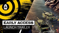 One Million Players Have Signed up for Armored Warfare, Launching First Early Access Test Today