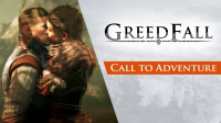 GreedFall