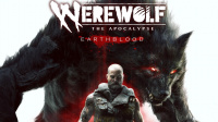Werewolf: The Apocalypse - Earthblood