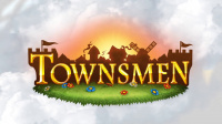 Headup Games Announces City-Builder Townsmen, Coming Next Month