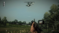 Operation Flashpoint: Dragon Rising