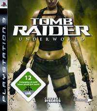 Tomb Raider: Underworld