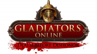 Gladiators Online: Death Before Dishonor