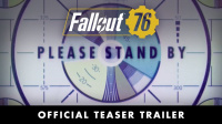 Final Video In Fallout 76 Series Insists On Atomics for Peace