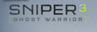 Sniper Ghost Warrior 3
