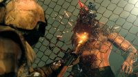 Konami Announces Metal Gear Survive