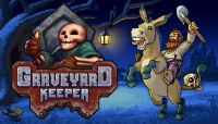 Switch Owners Can Dispose Of Bodies However They Want In Graveyard Keeper