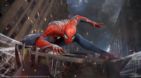 Youre Going To Have To Wait A Bit Longer For Spider-Mans New Game +