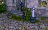 Sacred 2