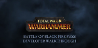 Total War: Warhammer – First Gameplay Demo Footage