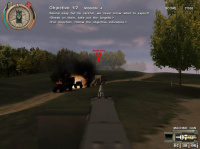 Panzer Killer!
