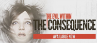 The Evil Within: The Consequence Out Today!