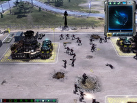 Command & Conquer 3: Tiberium Wars