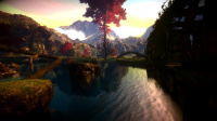 Blue Isle Studios Coming Out with Valley This Summer