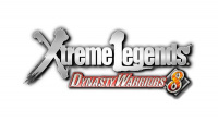 Dynasty Warriors 8: Xtreme Legends
