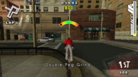 Dave Mirra BMX Challenge