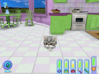 Mein bester Freund  I love cats