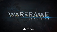 Warframe: Update 14 jetzt auch für PS4 verfügbar