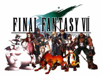 Final Fantasy VII jetzt veröffentlicht für Android!
