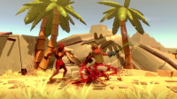 Ancient Egyptian ARPG Pharaonic Now Out on Steam