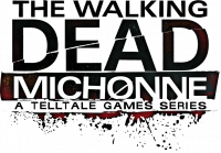 The Walking Dead: Michonne