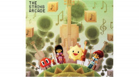 Video Game Tribute Album The String Arcade Now Available as Digital Download and CD
