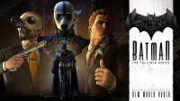 Batman - The Telltale Series Episode 3: New World Order Available to Download Now