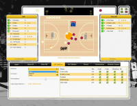 Basketball Manager 2014 ab sofort im Handel