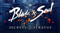Blade & Soul Secret of the Stratus Expansion Brings Lots of Changes